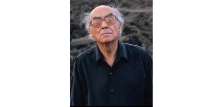 Jose Saramago Kitaplarıyla Keyifli Anlar