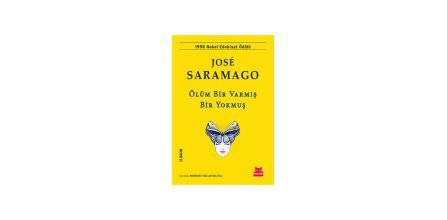 Geniş Bir Okur Kitlesine Sahip Jose Saramago Kitapları
