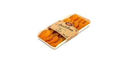 Kuru Kayısının Kullanım Alanları