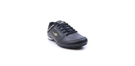Kullanışlı Lescon Erkek Ayakkabı Modelleri