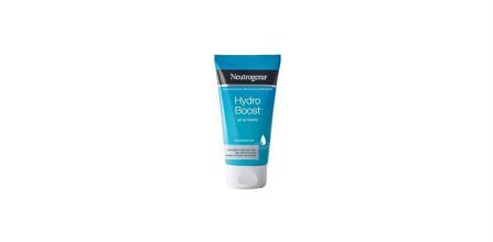 Neutrogena Hydro Boostla Uzun Süreli Nem Etkisi