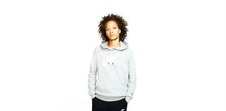 Beğeni Toplayan Nike Kadın Sweatshirt Modelleri Trendyol’da!