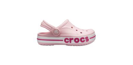 Göz Alıcı Tasarıma Sahip Pembe Crocs Online Modelleri