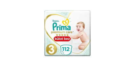 Kuruluk Sağlayan Prima Premium Care 3