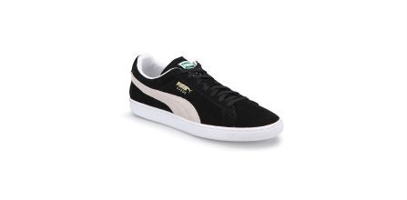 Konforlu Puma Suede Ürünleri Trendyol’da!