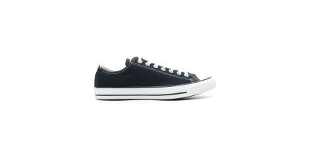 Tasarım Harikası Siyah Converse Ayakkabı Çeşitleri