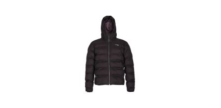 Şık ve Spor Siyah Erkek Mont Tasarımları