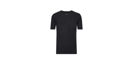 Gösterişli Siyah Erkek Tişörtleri Trendyol’da!