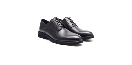 Güvenilir Siyah Klasik Ayakkabı Yorum ve Değerlendirmeleri