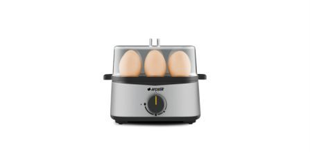 Yumurta Pişirme Makinesi ile Enfes Kahvaltılar