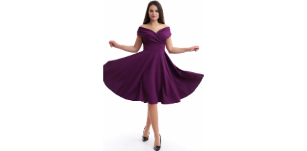 Vücut Tipinize En Uygun Abiye Elbise Modellerini Nasıl Seçersiniz?