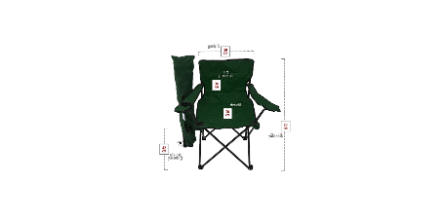 En Çok Tercih Edilen Kamp Sandalyeleri Hangi Materyallerden Üretilmektedir?