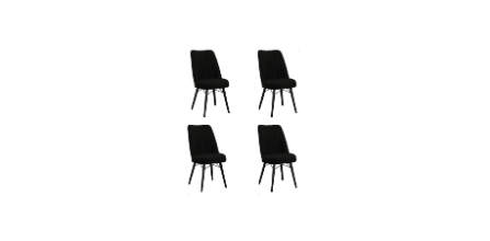 Üst Düzey Teknoloji Eseri Mutfak Sandalyeleri Hangileridir?