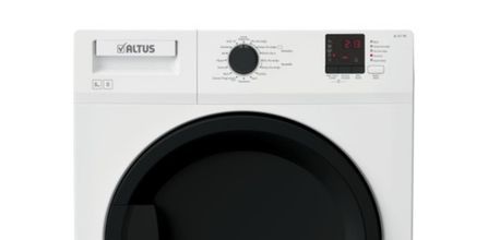 Altus Çamaşır Kurutma Makinesinin Özellikleri
