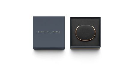 Daniel Wellington Classic Bracelet Rose Gold Small Kadın Yorum