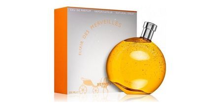 Hermes Elixir Des Merveilles Edp Kadın Parfüm – Stilinizin İmzası