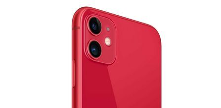 Apple iPhone 11 64GB Kırmızı Akıllı Telefon Türkiye Garantili