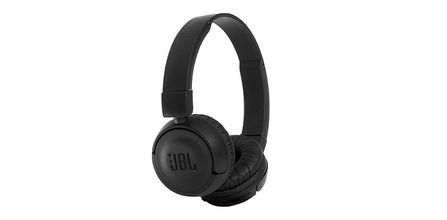 JBL T460bT Kulaküstü Kablosuz Kulaklık - Siyah Özellikleri