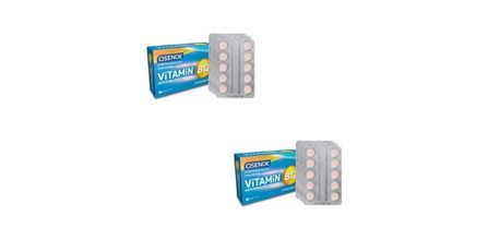 Uygun Fiyatlı Osende Vitamin B12 30 Tablet Yorumları