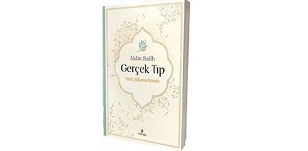 Aidin Salih Kitapları ile Modern Tıbbın Karşılaştırılması