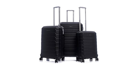 Farklı Tasarımlara Sahip Ground Çanta, Bavul ve Valiz Çeşitleri