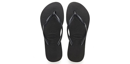 Havaianas Şık ve Kullanışlı Terlik Modelleri