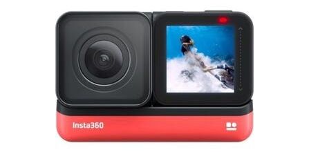 Insta360 ve Aksiyon Kamera Çeşitliliği