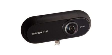 Insta360 ile En İyi Kamera Çözümleri