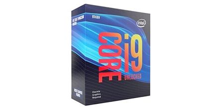 Intel i9 9900K Özellikleri