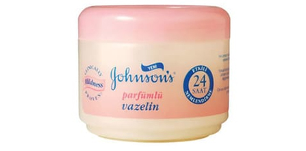 Johnson’s Baby Saç Bakım Ürünleri