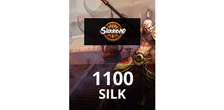 Hızlı Level Atlamak için Joymax Silk Yükleme