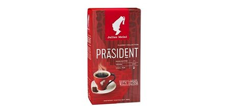 1.Sınıf Kaliteleri ile Julius Meinl Kahve Çeşitleri