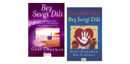 Birbirinden Farklı Alanlarda Etkileyici Kitaplar