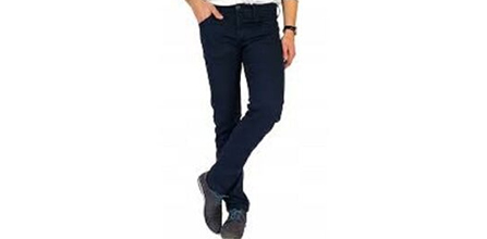 Stilinize Batı’dan Bir Esinti Lee Wrangler Jeans
