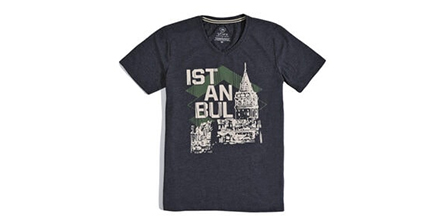 Tarzınıza Eşlik Eden M Store Ürünleri