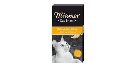 Kedinizin Dengeli Beslenmesi için Miamor Mama Çeşitleri