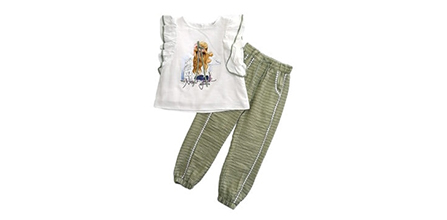Son Moda Midimod Bebek ve Çocuk Kıyafetleri
