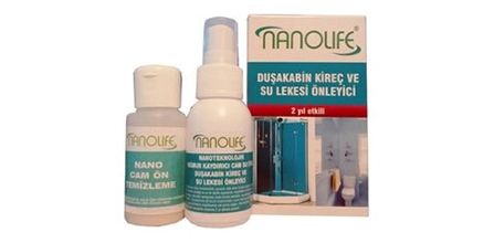 Nanoteknoloji Kampanyalı Fiyatlarla Nanolife’ta