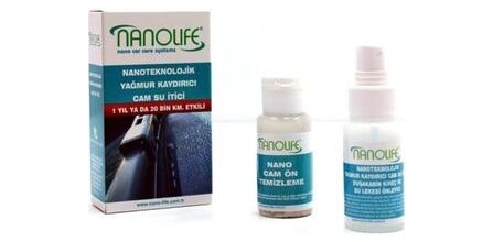 Nanolife’ın Gelişmiş Ürünleri ve Uygulama Yöntemleri