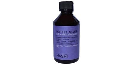 Nashi Argan Ürünleri íle Güçlü ve Sağlıklı Saçlar