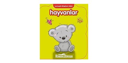 Zeka Geliştiren ve Eğitici Net Çocuk Kitapları