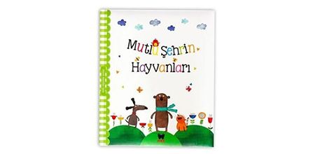 Trendyol ile İndirimli Net Çocuk Kitapları