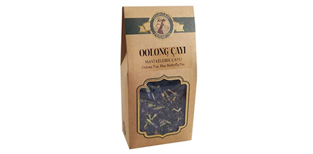 Oolong Çayı Nedir?