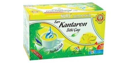 Sarı Kantaron Çayı Fiyatı