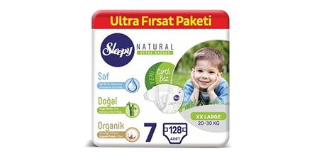 Konfor Sunan Sleepy Natural Kampanya Detayları