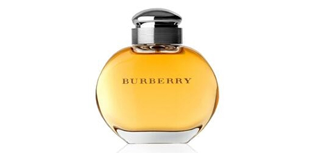 Hayranlık Uyandıran Burberry Parfüm Serileri