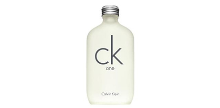 Cesur ve Dikkat Çekici Calvin Klein Parfüm