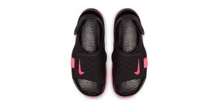 Rahat Tasarımlarıyla Nike Sandalet Modelleri