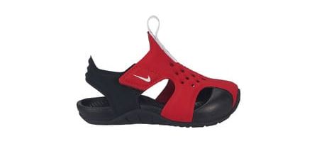 Sıra Dışı Tasarımları ile Nike Sandalet