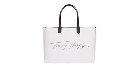 Mükemmel Görünen Tommy Hilfiger Çanta Modelleri
